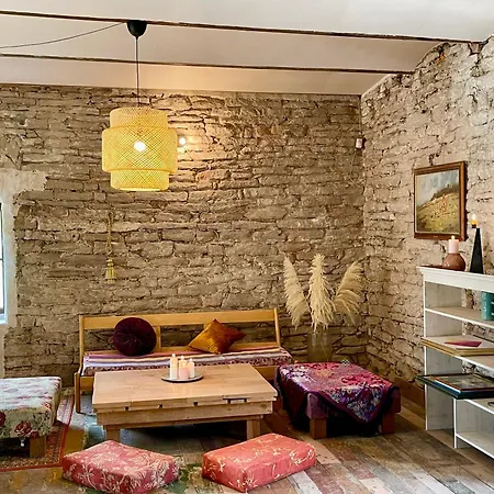 Vasalemma Country Retreat Lejlighed Tallinn