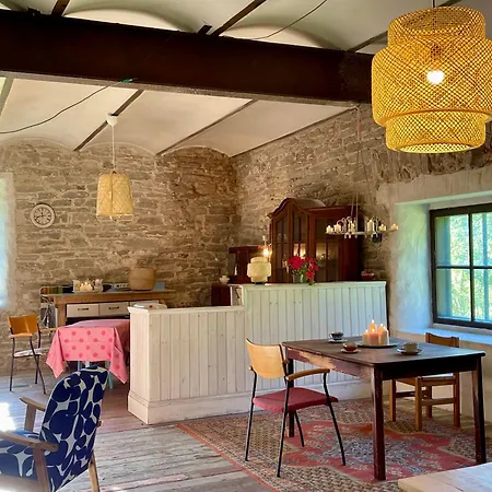 Vasalemma Country Retreat * Ταλίν