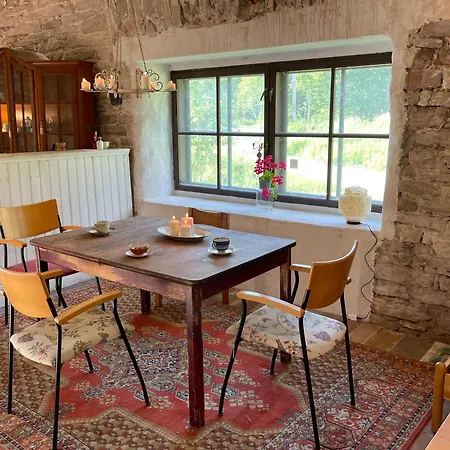 Vasalemma Country Retreat Ταλίν