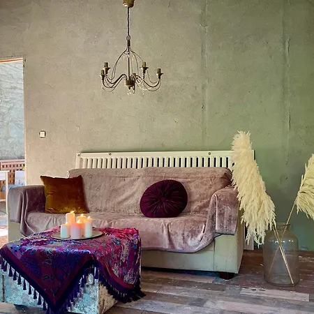 Vasalemma Country Retreat Apartamento