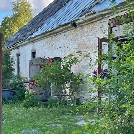 Vasalemma Country Retreat Lejlighed Tallinn