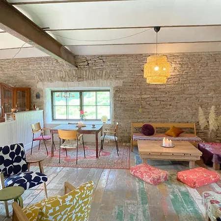 Lejlighed Vasalemma Country Retreat