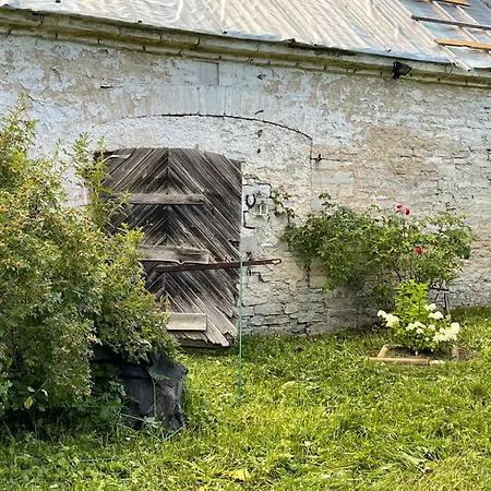 Apartamento Vasalemma Country Retreat Tallin