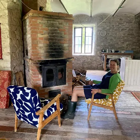 Διαμέρισμα Vasalemma Country Retreat Ταλίν