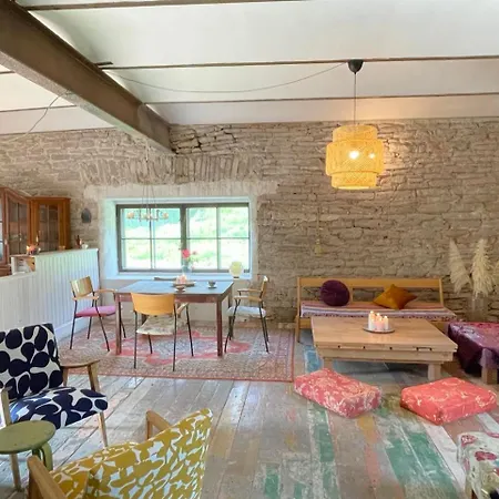 Vasalemma Country Retreat Apartment