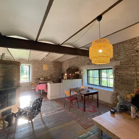 Vasalemma Country Retreat Apartment *