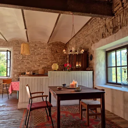 Apartment Vasalemma Country Retreat